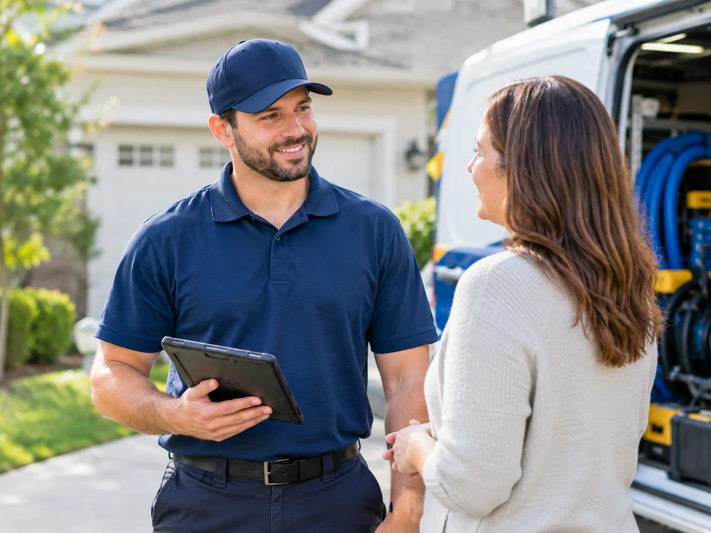 Sewage Backup Cleanup Crescent City, CA FAQs